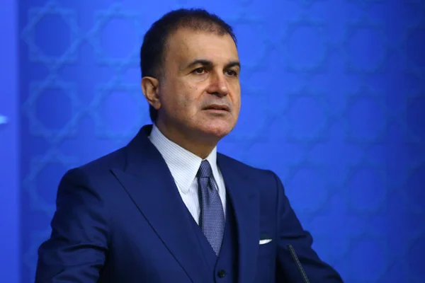 AK Parti'den başkanlık sistemi açıklaması: Tıkanıklıklar gözden geçirilecek