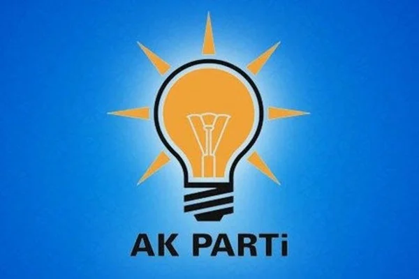 AK Parti'den istifa açıklaması