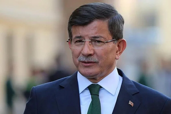 AK Partili eski vekil: Davutoğlu ile beraber hareket ediyoruz