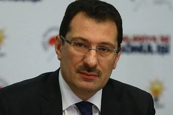 Ali İhsan Yavuz'dan 'Düzce' açıklaması