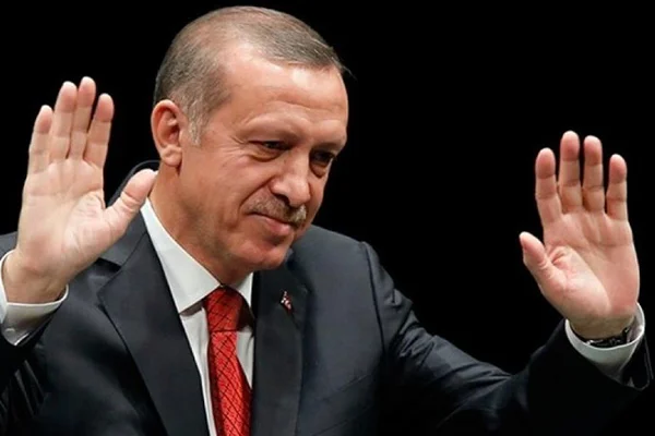 Alman Die Welt: Erdoğan, Rus füzeleriyle Batı'ya 'elveda' dedi