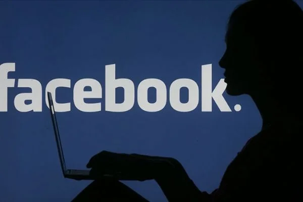 Almanya'dan Facebook'a 2 milyon avro ceza