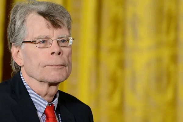 Amerikalı ünlü yazar Stephen King: Trump'ın başkanlığı romanlarımdan daha korkunç