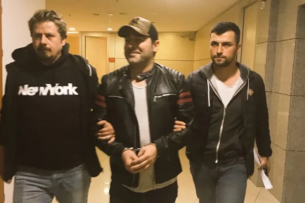Anayasa Mahkemesi'nden Atilla Taş kararı