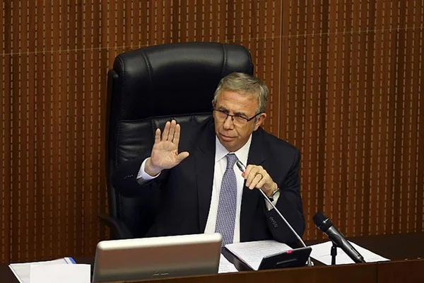 Ankara'da İYİ Parti'nin teklifi CHP'li kurmaylar tarafından kabul edilmedi