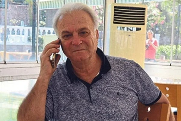 Aradıkları kişi emniyet müdürü çıkınca... Dolandırıcılar çok sert kayaya çarptı