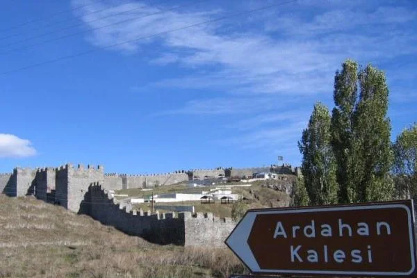 Ardahan'da bazı alanlar 'kesin korunacak hassas alan' ilan edildi