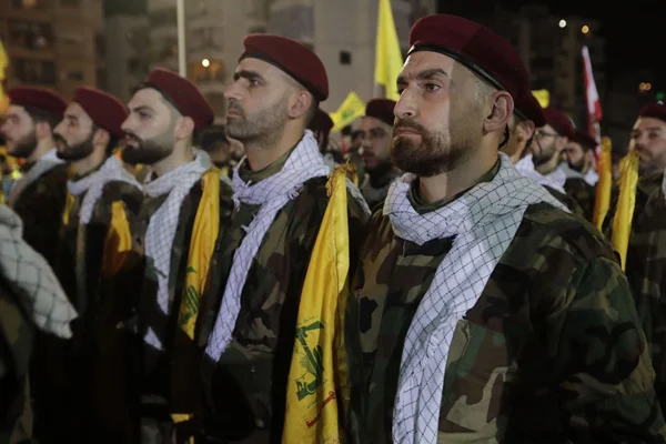 Arjantin'den Hizbullah'ın ülkedeki varlıklarını dondurma kararı