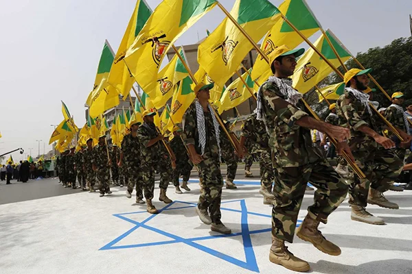 Atlantik Konseyi'nden dikkat çeken, 'Hizbullah' uyarısı!