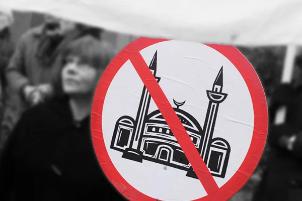 Avrupa'da son 10 yılda dini kısıtlamalar iki katına çıktı