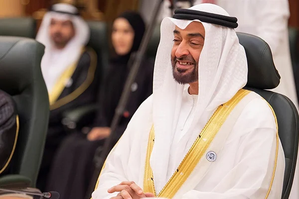 BAE'nin Libya ve Yemen dahil, bütün bölgelerdeki çatışmalarda parmağı var!