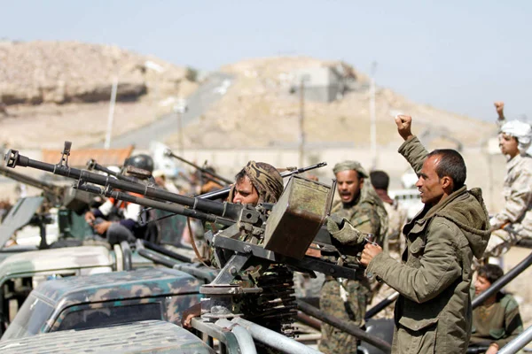 BAE rotasını Yemen'den Libya'ya mı çevirdi?