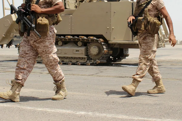 BAE, Yemen'deki bazı askerlerini geri çekti