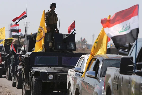 Bağdat'ın Haşdi Şabi kararı Irak'ta nasıl karşılandı?