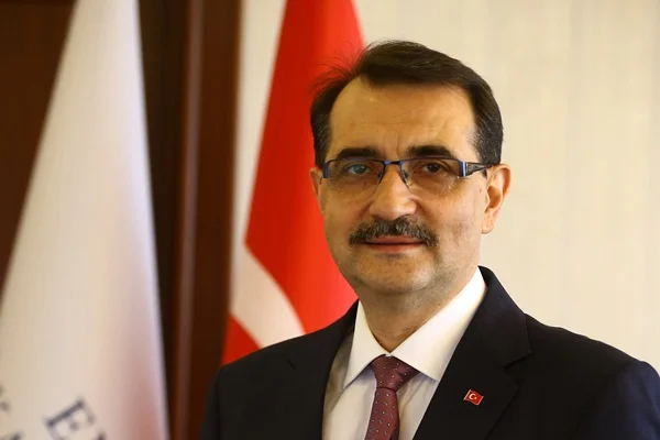 Bakan Fatih Dönmez: 2023 yılında devreye almayı planlıyoruz