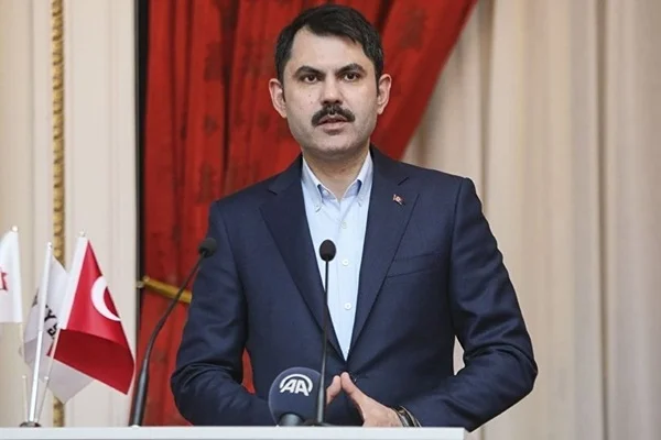 Bakan Kurum: 31 Mart'ta verdiğimiz sözleri tutma zamanı