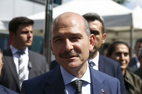 Bakan Soylu: 3 bin kadın personel alacağız