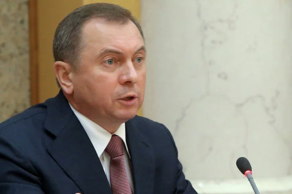 Belarus Dışişleri Bakanı'ndan Erbil saldırısı açıklaması