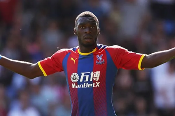 Benteke'den Fenerbahçe'ye mesaj!