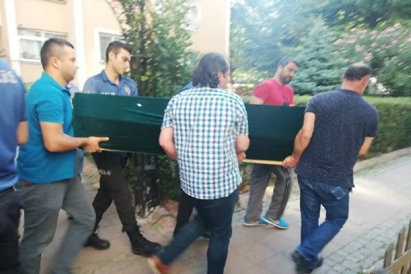 Beylikdüzü'ndeki cinayetin detayları ortaya çıktı