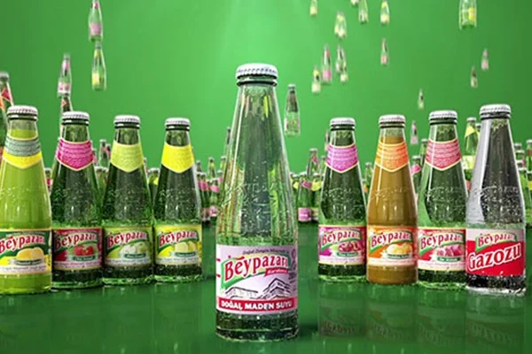 Beypazarı'nı dünya içiyor