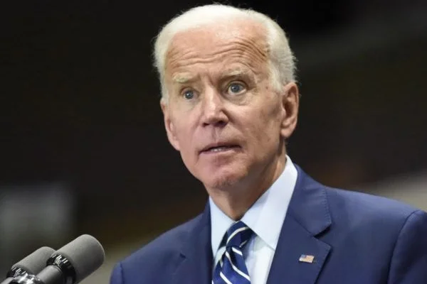 Biden: Trump ABD'nin itibarını zedeledi