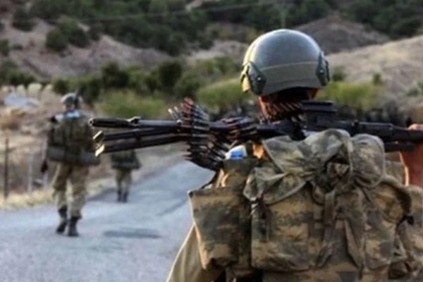 Bitlis'te sokağa çıkma yasağı ilan edildi