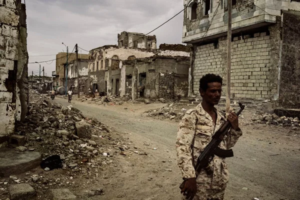BM'den Suudi Arabistan ve BAE'ye 'Yemen'e yardım' eleştirisi