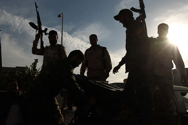 BM Libya Temsilcisi, BAE Dışişleri Bakanı ile görüştü