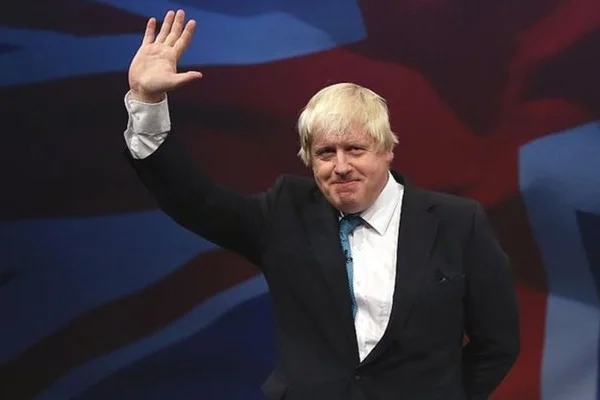 Boris Johnson kabinede kardeşini aldı