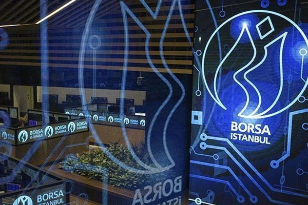 Borsa 18 haftanın en yüksek haftalık kapanışını yaptı