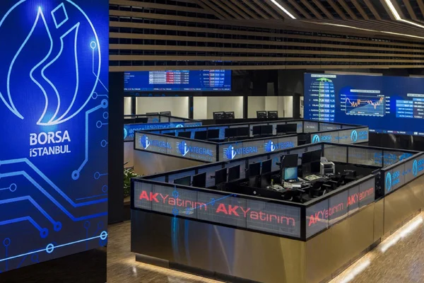 Borsa, haftaya yükselişle başladı