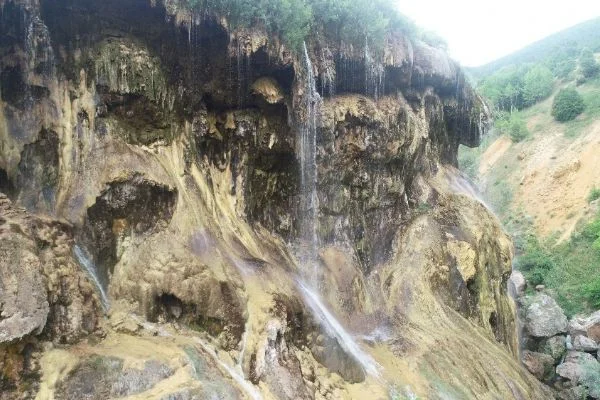 Bu güzelliği görebilmek hiçte kolay olmuyor