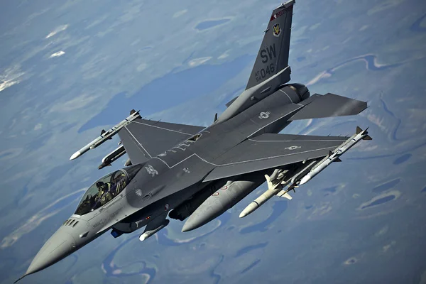Bulgaristan, ABD'den F-16 alacak
