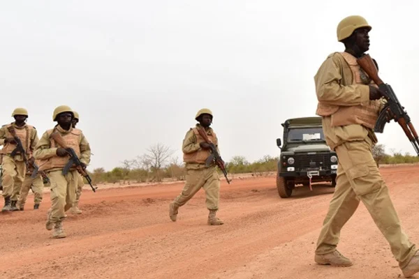 Burkina Faso OHAL süresini 2020'ye kadar uzattı