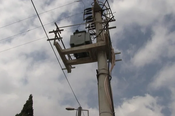 Bursa'da elektrik tekrar verilmeye başlandı