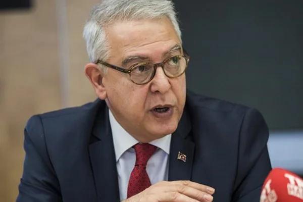 Büyükelçi Serdar Kılıç'tan Washington Post'a 'PKK' tepkisi