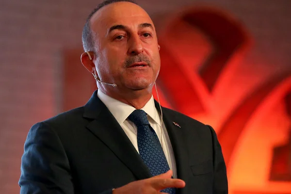 Çavuşoğlu: Erbil saldırısını 3 kişi düzenledi