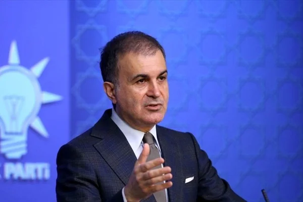 Çelik: CHP, S-400 konusunda Amerikan tezlerini dillendirmektedir, Türkiye'nin milli muhalefet açığı var