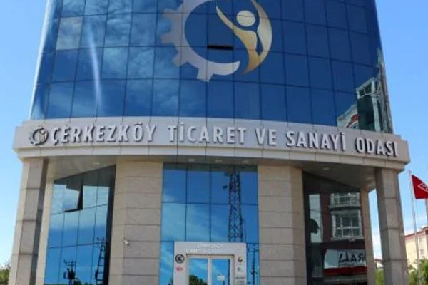 Çerkezköy TSO'dan İşletmeler İçin Avrupa Diyaloğunu Geliştirme Projesi