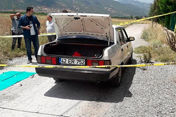 Cezaevinden çıktıktan iki gün sonra ölü bulundu