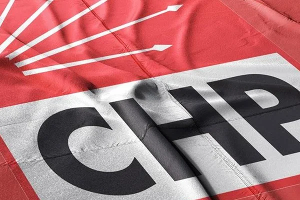 'CHP parti programını değiştiriyor'