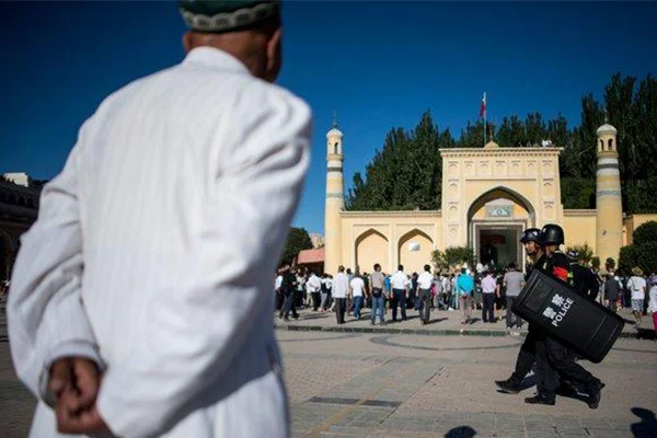 Çin'in skandal Doğu Türkistan raporu: Uygurlar Türk kökenli değil; İslam, Araplar tarafından dayatıldı