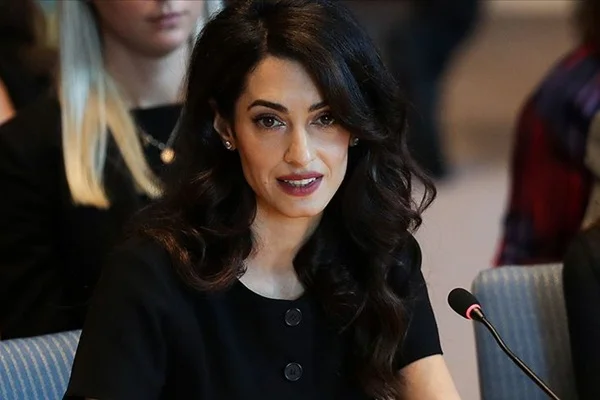 Clooney'den dünya liderlerine 'Kaşıkçı' tepkisi