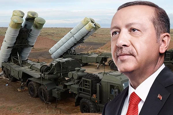 CNN: Türkiye, ABD'yi dinlemedi; Washington post: Bu bir meydan okumadır!