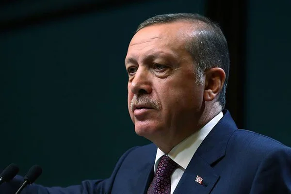 Cumhurbaşkanı Erdoğan'dan Hakan Atilla açıklaması