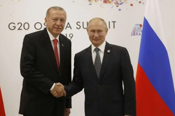 Cumhurbaşkanı Erdoğan: S-400 mutabakatımızda herhangi bir aksama söz konusu değil