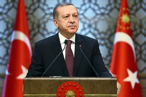 Cumhurbaşkanı Erdoğan, Yunanistan'ın yeni başbakanını tebrik etti