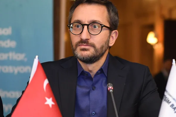 Cumhurbaşkanlığı'ndan ABD ile ilgili iddialara sert tepki: Saçmalıktan ibaret