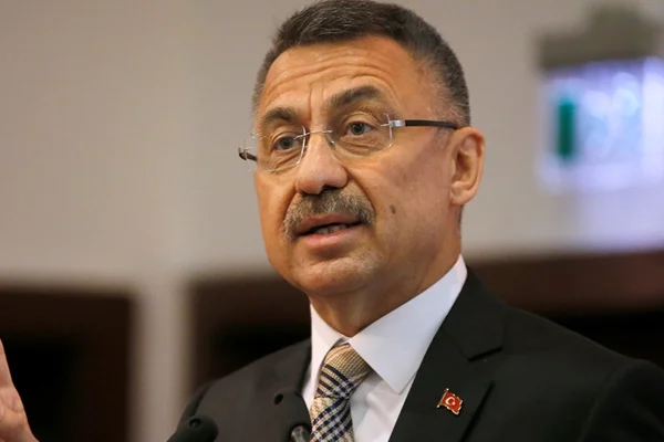 Cumhurbaşkanlığı'ndan ''Ceylanpınar'' açıklaması